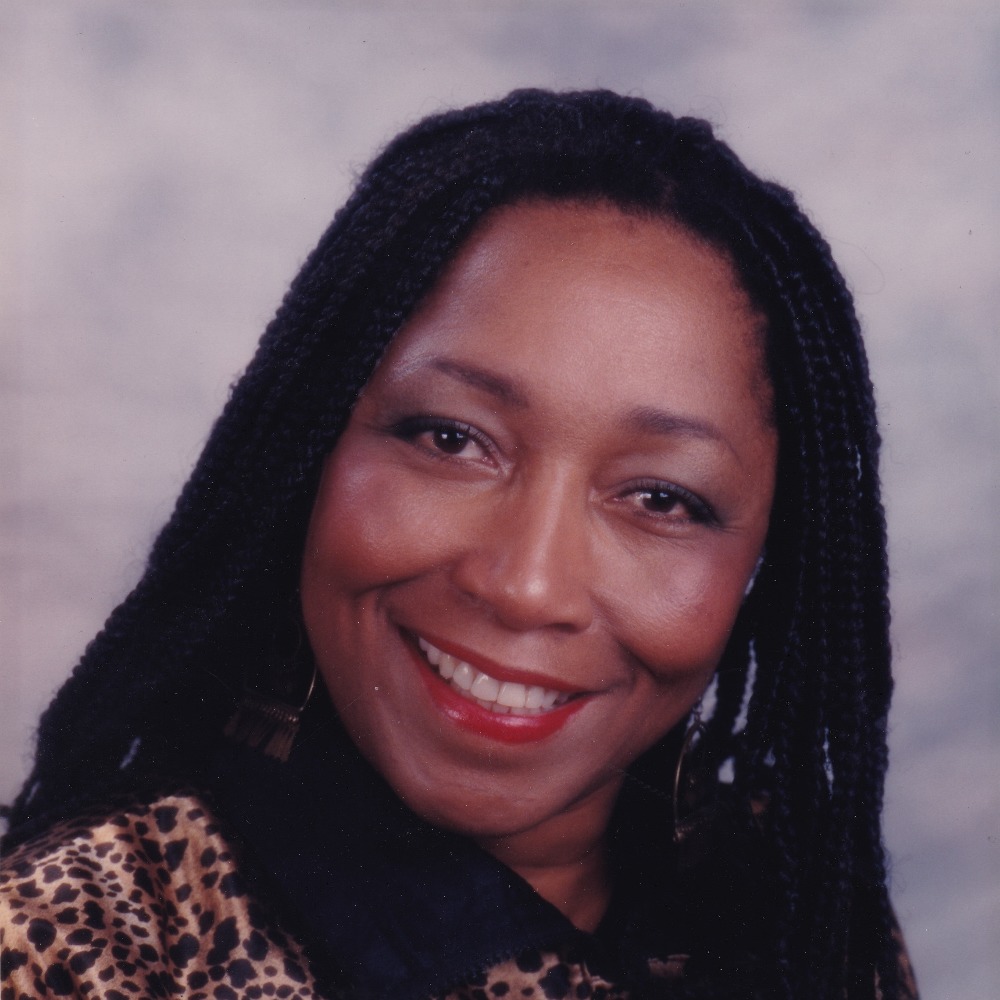 Meet your Posher, Kathleen